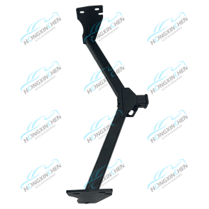 جديد ايسوزو Dmax بيك آب المصد الخلفي خطاف السحب لتعديل الالتقاط - Product Image 5