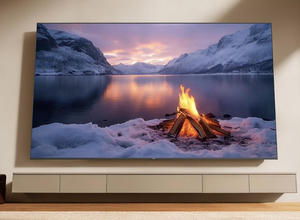 CN REDMI TV MAX 85 2026 Televisor Inteligente para Juegos de 85 Pulgadas con Pantalla Grande 4K, Alta Frecuencia de Actualización de 144 Hz y Baja Latencia - Product Image 4