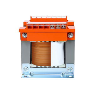 Transformateur d'isolement pour commande monophasée de machine-outil, capacité 30 kVA, entrée 380 V/220 V/36 V/24 V/110 V, BK Machine Tool Is - Product Image 3