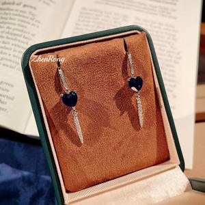 Lot de Boucles d'Oreilles en Argent 925 avec Pierres Mixtes, Clous et Pendantes Assortis en Pierres Précieuses, Bijoux en Cristal de Guérison en Gros - Product Image 1