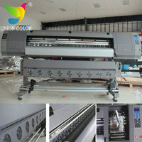 Printer transfer sublimasi Allwin kecepatan tinggi untuk epson i3200/DX5/5113 printhead