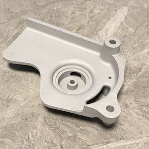 Servicios de Impresión 3D en Metal Personalizados - Impresión 3D en Metal Económica, Alta Precisión, Piezas Personalizadas de Al/SS/Ti - Product Image 1