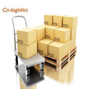 Ucuz deniz nakliye acentesi hizmetleri nakliye oranları hindistan lojistik acentesi için navlun iletici - Product Image 3