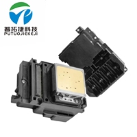 Printhead TX800 Asli F192040 Print Head DX8 DX10 UV TX800 Printhead Baru untuk Printer Epson