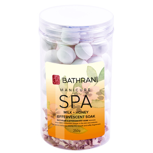 Boule effervescente pour bain de mains aux herbes, soin <span class=keywords><strong>spa</strong></span> bio pour les mains, marque privée, boule de manucure relaxante aux ingrédients naturels pour la maison et le salon - Product Image 5