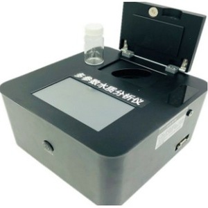 Analizador de Calidad de Agua de Sobremesa Ly-4d, para COD, Amoníaco, Nitrógeno, Multiparámetro, 12 Unidades, Procesamiento por Lotes, Marca Nacional - Product Image 1