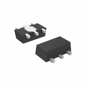 Composants électroniques originaux, puces de gestion de l'alimentation (PMIC) S-13A1A16-U5T1U3 SOT 89 5/6 - Product Image 1