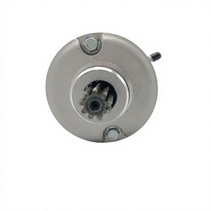 Motor de Arranque Nuevo para <span class=keywords><strong>BOMBARDIER</strong></span> Can-Am ATV Outlander <span class=keywords><strong>650</strong></span> 800 06-11 Ski-Doo Expedition Legend Skandic V800 428000-3580 684560 - Product Image 5