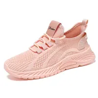 Stylish and Trendy netting shoes 