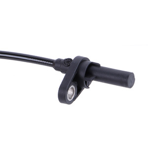 เซ็นเซอร์วัดความเร็วล้อ CW-5552 สำหรับระบบ ABS ของ BMW อะไหล่ทดแทน ช่วงการวัดมาตรฐาน ใหม่ - Product Image 3