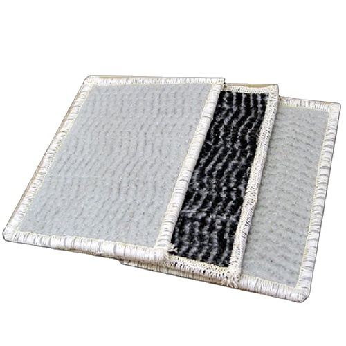 Bentonite Membrane for Waterproof Bentonite Clay