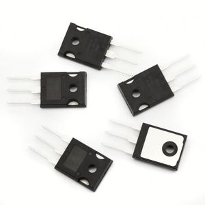 100% Authentic Brand-New 60W60CP TO-247 Transistor CZSKU:DP00QX31 - Product Image 1