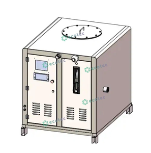 Портативная Мобильная топливная станция Ecotec, мини-контейнер для бензиновых и дизельных топливных станций, 1000-10000L - Product Image 4