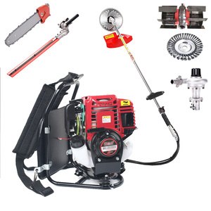 Cuchilla de Desbrozadora de Gasolina de Alta Calidad, Personalizable, Multifuncional, Industrial y Agrícola, de 4 Tiempos, Mini, Repuestos para Desbrozadora - Product Image 4