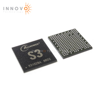 ALLWINNER H5 STB CPU BGA H2 + H2 A20 A33 A64 A83T H3 H5 H8 V3 V3S V10 V40 T2 T3 R16 F1C100A toda la serie original nuevo