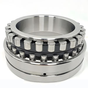 Roulement à rouleaux de taille 100*150*37mm, roulement à rouleaux cylindrique de haute précision NN3020, roulement à rouleaux original NN3020 - Product Image 5