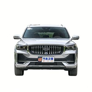 Geely Monjaro L 2026 1.5t 2.0TD Modèle haut de gamme automatique 2 roues motrices pour Geely SUV essence Voitures les plus vendues - Product Image 4