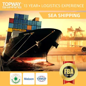 Pengiriman agen kontainer Freight Forwarder dari Cina ke Arab Saudi pintu gudang ke pintu 20ft kontainer jual panas