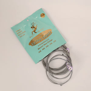 อุปกรณ์กีตาร์มืออาชีพคุณภาพสูง<span class=keywords><strong>สาย</strong></span>เบสไฟฟ้า <span class=keywords><strong>5</strong></span> <span class=keywords><strong>สาย</strong></span><span class=keywords><strong>ราคา</strong></span>ถูกที่กําหนดเองสายกีตาร์<span class=keywords><strong>ราคา</strong></span>ขายส่ง - Product Image 3