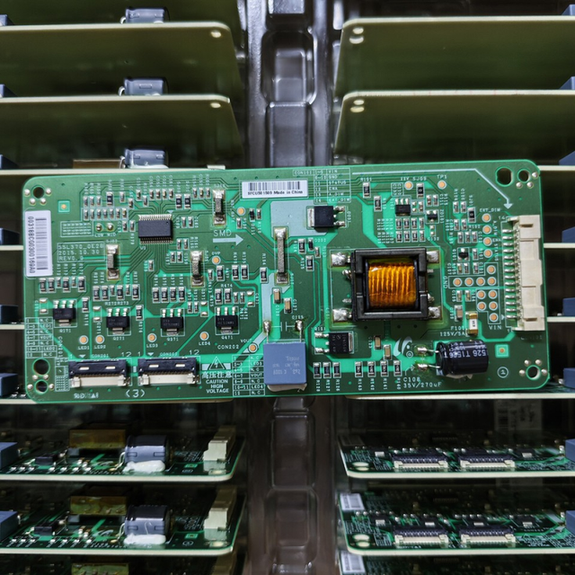 Plc Original T-CON Board SSL370_0E2B SFCU501509 00318BCG0300169A0 Bulk Supply
