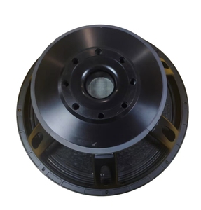Altavoces Subwoofer de Alta Calidad con Bajos Potentes, Altavoces Subwoofer de 18 Pulgadas con Bobina de Voz de 130 mm en China - Product Image 2