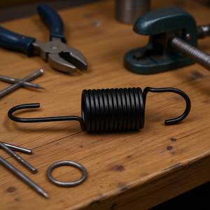 Resorte de tensión para crimpadoras de alambre de mango delgado 97 53 4 5 8 9 14 - Product Image 3