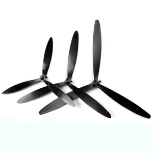 26 inch 30 inch aluminium fan blade 550 650 750 mist fans industry fan blades JK
