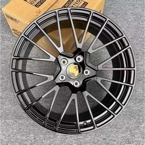 Jantes forgées de style TE37SL 18 19 20 21 pouces 5x114.3 à profil profond en aluminium pour <span class=keywords><strong>Toyota</strong></span> Supra GR86 <span class=keywords><strong>GR</strong></span> <span class=keywords><strong>Corolla</strong></span> - Product Image 3