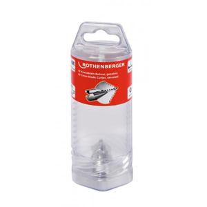 ROTHENBERGER - 72176 Foret à lames croisées 16 mm - EAN 4004625721766 RINÇAGE ET NETTOYAGE DES TUYAUX - Product Image 2