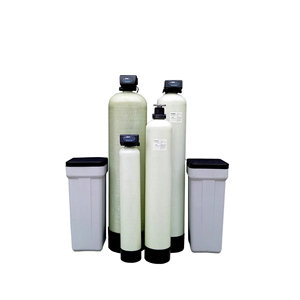 <span class=keywords><strong>Adoucisseur</strong></span> d'eau entièrement automatique Équipement commercial de traitement de l'eau adoucie Extracteur de balance de chaudière et <span class=keywords><strong>adoucisseur</strong></span> d'eau - Product Image 3