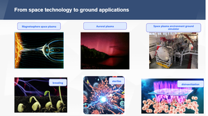 Công Suất Cao Plasma Nhiệt Độ Thấp Khử Trùng Nơi Công Cộng 4000 Mét Vuông Khử Trùng Vật Nuôi Bệnh Viện Khử Trùng - Product Image 4