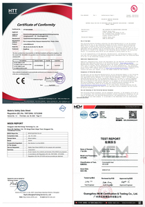 Batería de Litio <span class=keywords><strong>GFL</strong></span> de 12.8V 200Ah, Tipo de Almacenamiento de 12V, para Juguetes, Sistemas de Energía Ininterrumpida, Sistemas de Energía Solar, Carritos de Golf, LFP Solar - Product Image 6