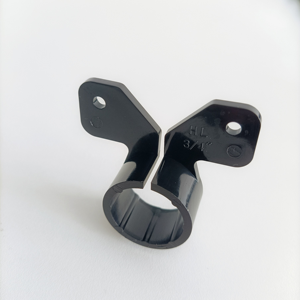 Abrazaderas de Suspensión de Plástico PEX ZHENPENG PB-CL4 de 3/4 Pulgadas para Tuberías de Agua y Tuberías de <span class=keywords><strong>CPVC</strong></span>/<span class=keywords><strong>Cobre</strong></span> con Herramienta de Prensado PEX - Product Image 1