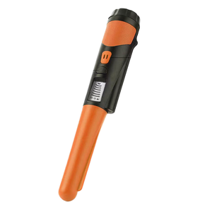 Detector de Metales Portátil Blackhawk GR6000 con Pantalla LCD, Clasificación IP67, para Búsqueda de Tesoros para Adultos - Product Image 1