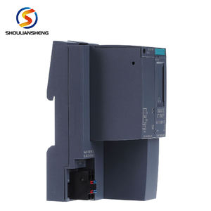 Contrôleur PLC 6ES7155-6AA01-0BN0 <span class=keywords><strong>6ES71556AA010BN0</strong></span> ET 200SP Nouveau Stock d'origine en Stock - Product Image 2