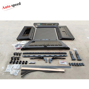 Toldo para Toyota Hilux - Product Image 5