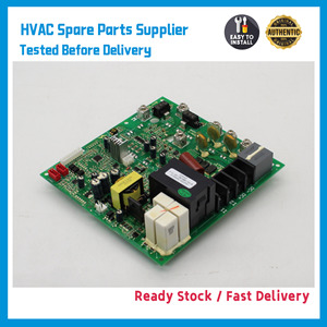 Carte de commande d'onduleur pour unité extérieure 802301700296 HMD3W-3GA00 213030231, carte de commande de climatisation VRF, pièce de rechange CVC - Product Image 4