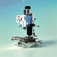 Machine à percer DIJIN ZAY7045FG, perceuse verticale, fraiseuse, engrenage haute précision, moteur 1,5 kW, diamètre de perçage maximal de 45 mm