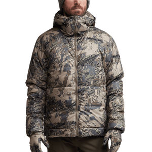 Veste de chasse pour homme respirante et imprimée de haute qualité, best-seller de l'été, avec design et logo personnalisés, vente flash - Product Image 6