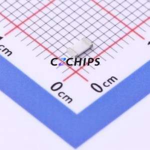 Résistance SMD SCR1206F8R2 1206 (Type : Film Épais) (Résistance : 8,2 Ohms Précision : 1%) - Product Image 2
