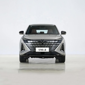 Changan UNI-Z IDD SUV 2024 Plug-in Hybrid <span class=keywords><strong>E</strong></span>-CVT 1.5L Nouveau véhicule à énergie prix bon marché à vendre voiture électrique fabriqué<span class=keywords><strong>e</strong></span> en Chine - Product Image 2