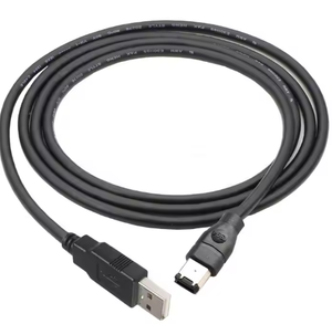 Câble USB de 1,8 m, câble <span class=keywords><strong>Firewire</strong></span>, USB vers 6 broches <span class=keywords><strong>IEEE</strong></span> <span class=keywords><strong>1394</strong></span>, câble de données <span class=keywords><strong>Firewire</strong></span> - Product Image 3