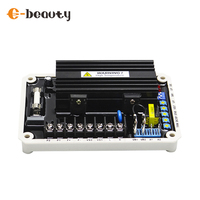 Modul Stabilisator AVR Regulator Tegangan Otomatis EA16A untuk Alternator Generator Diesel 30KVA