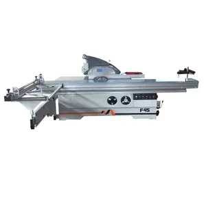 F45 heavy duty woodworking machine cabinet table saw wood cutting machine for sale
