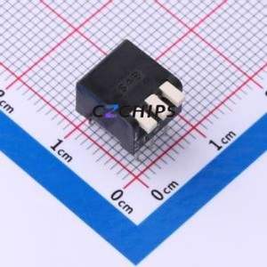 NPH03GK DIP Switch Through hole Component (THT) Switch Single Pole Single Throw 3 2.54mm 25mA - Product Image 1