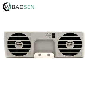 Original nuevo Delta 48V 50A DPR48/50-D-DCE 3000W módulo rectificador refrigerado por aire ESR - <span class=keywords><strong>48</strong></span> - Product Image 2