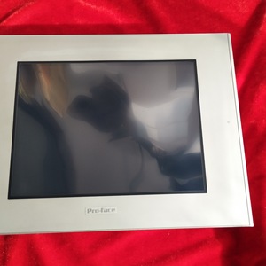 Interface homme-machine Pro-face GP4105, résolution 800x480, Ethernet, automatisation industrielle - Product Image 5