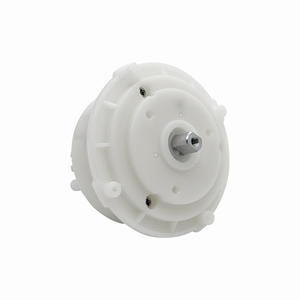 Pincheng AM500 Massage <b>Pillow</b> with Silent DC Gearbox Miniature Small Motor for <b>Body</b> Massage Dedicated for Massage Chair - Product Image 1