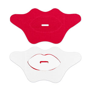 إرمي إي إم-77 لاصقات فم مُشبعة بالكولاجين، قماش غير منسوج، للجنسين، حماية احترافية، رقع متعددة الاستخدامات للعناية الفائقة - Product Image 3