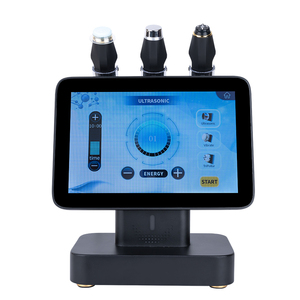 Máy làm đẹp đa năng 3 trong 1, công nghệ CO2, chăm sóc da mặt, trẻ hóa da, máy phun oxy, mẫu mới <span class=keywords><strong>2025</strong></span>, bán chạy nhất - Product Image 4